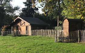 B&B Le Manoir D'Ange